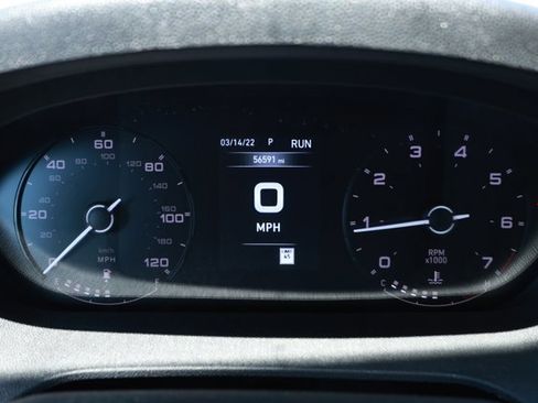 Used 2025 RAM ProMaster 2500 FWD image 13