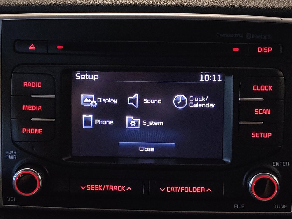 Used 2018 Kia Sportage LX FWD image 25