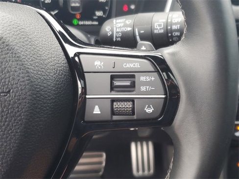 Used 2023 Honda Civic Sport Touring image 22