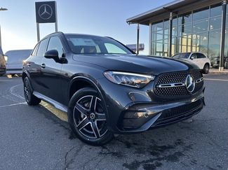 New 2026 Mercedes-Benz GLC 300 4MATIC video 1