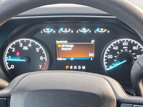 Certified 2023 Ford F150 XL w/ STX Appearance Package image 14