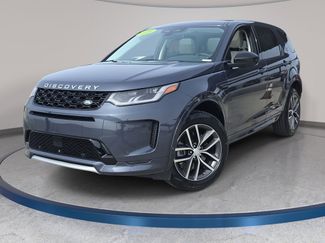 Used 2025 Land Rover Discovery Sport S video 1