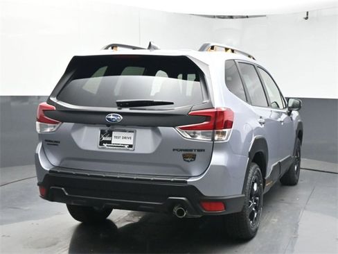 New 2025 Subaru Forester Wilderness w/ Wilderness Package image 7