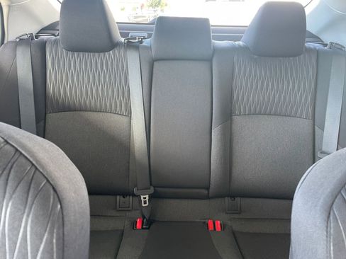 Used 2025 Toyota Camry LE image 37