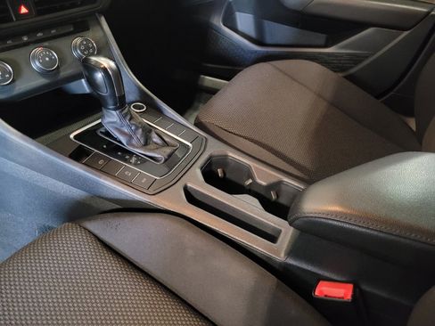 Used 2019 Volkswagen Jetta S w/ Driver Assistance Package FWD image 26