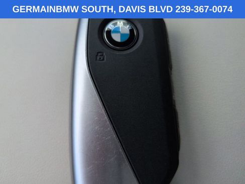 Certified 2024 BMW X5 xDrive40i w/ Executive Package AWD/4WD image 31