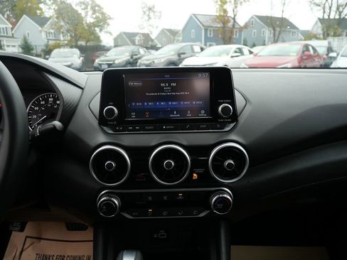 Used 2020 Nissan Sentra S image 13