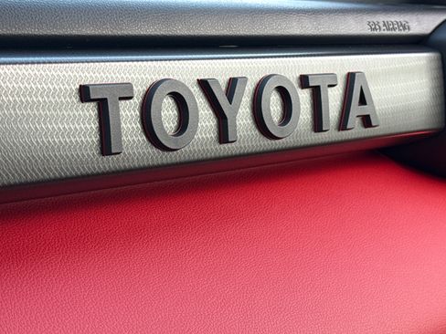 New 2026 Toyota Tundra TRD Pro image 30