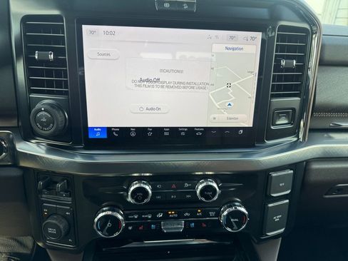 New 2026 Ford F250 King Ranch image 22