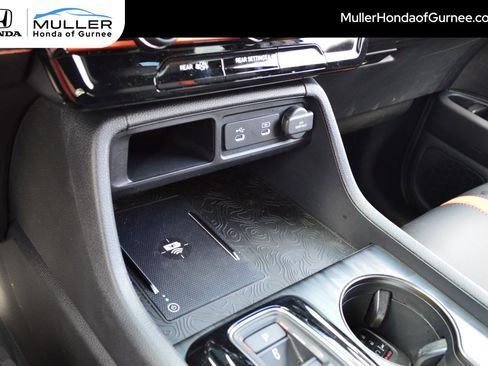 Certified 2026 Honda Passport TrailSport image 23