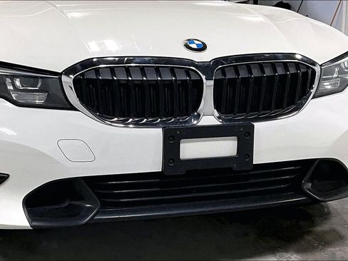 Used 2020 BMW 330i xDrive Sedan AWD/4WD image 35