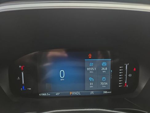 Used 2023 Ford Escape Active w/ Tech Pack #1 image 21