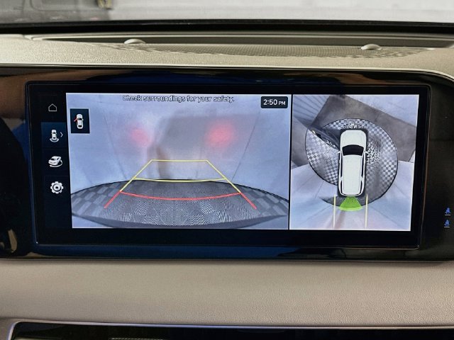 Used 2025 Hyundai Palisade SEL FWD image 18