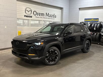 New 2026 MAZDA CX-50 Meridian Edition w/ Cargo Package