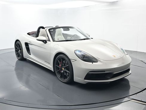 Certified 2023 Porsche 718 Boxster GTS image 17