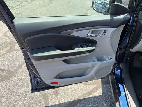 Used 2020 Honda Pilot EX-L image 21