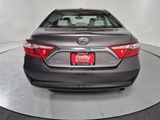 Certified 2015 Toyota Camry XLE image 4