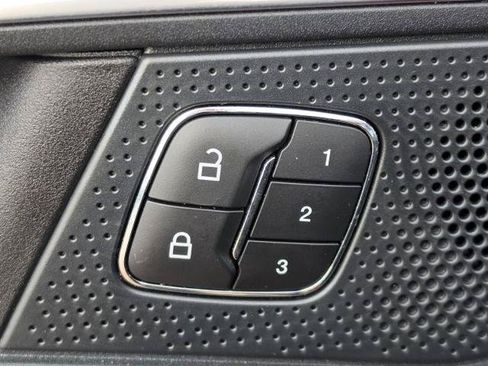 Certified 2024 Ford Edge ST AWD/4WD image 13