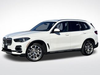 Used 2023 BMW X5 xDrive40i w/ Premium Package video 2