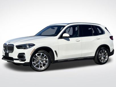 Used 2023 BMW X5 xDrive40i w/ Premium Package