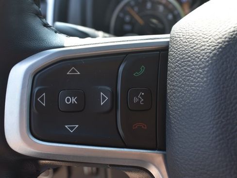 Used 2022 RAM 1500 Big Horn AWD/4WD image 19