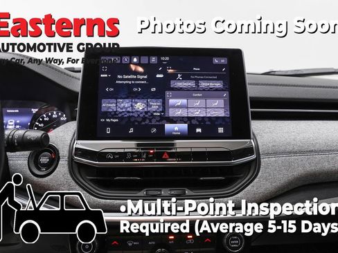 Used 2022 Jeep Compass Latitude w/ Convenience Group AWD/4WD image 12