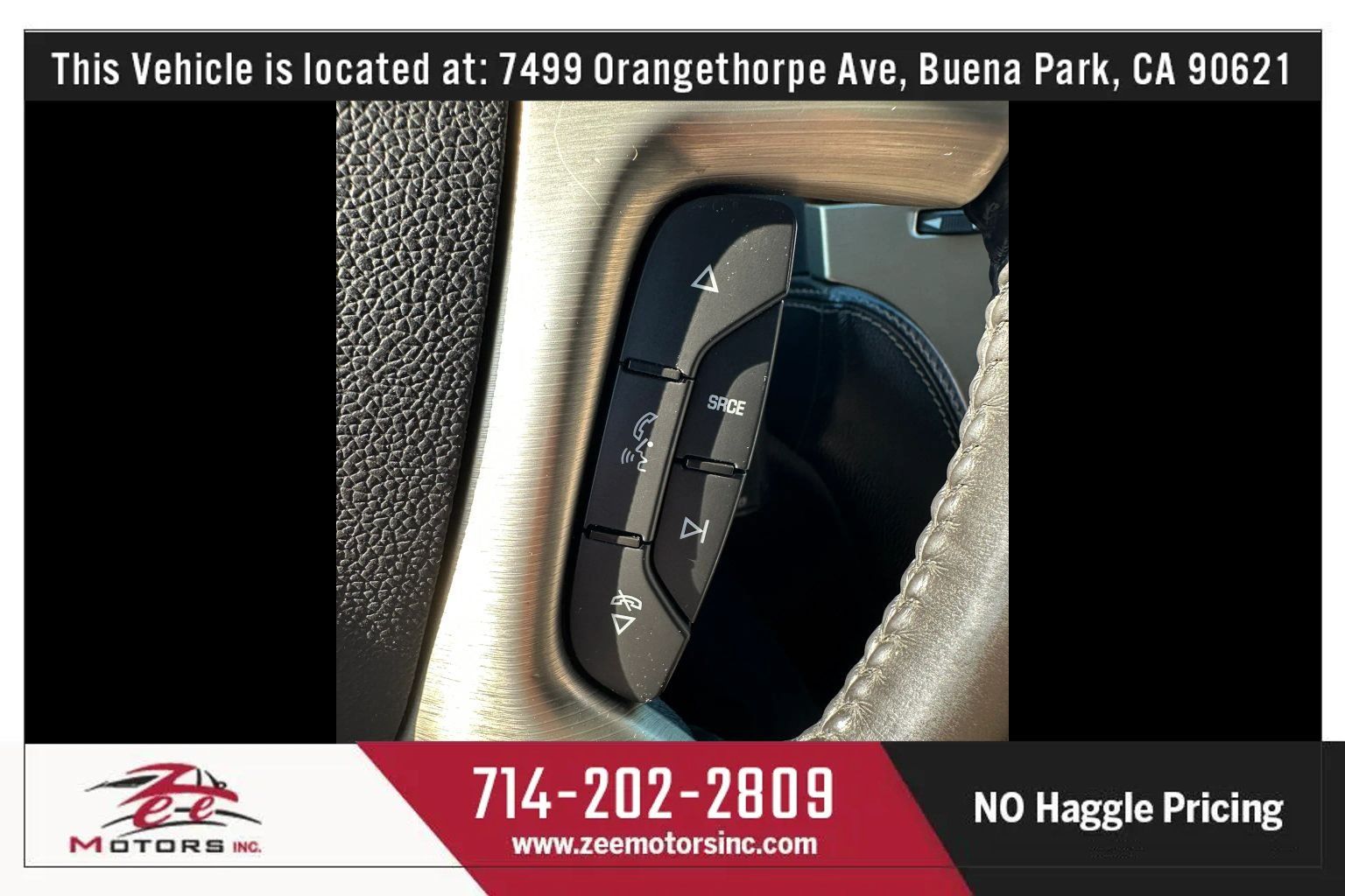 Used 2013 Cadillac Escalade Platinum AWD/4WD image 24
