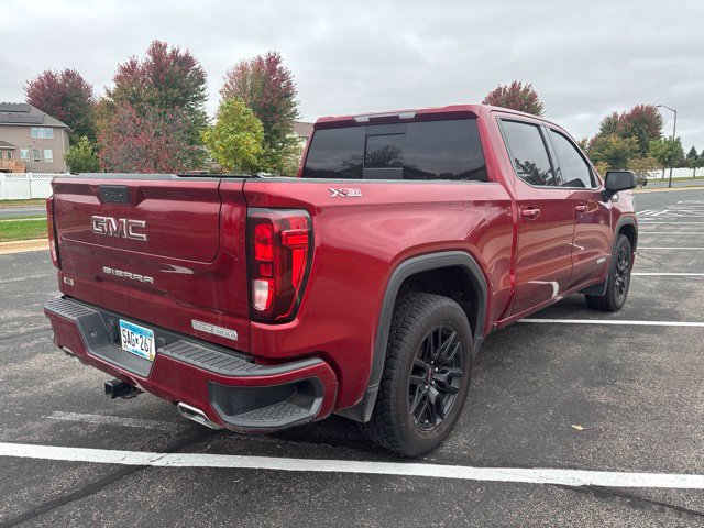 Used 2021 GMC Sierra 1500 Elevation w/ Preferred Package AWD/4WD image 2