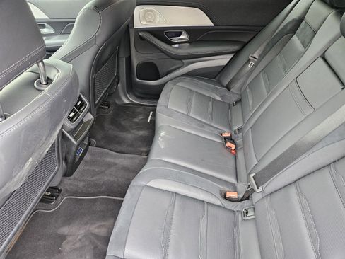 Certified 2025 Mercedes-Benz GLE 53 AMG 4MATIC image 30