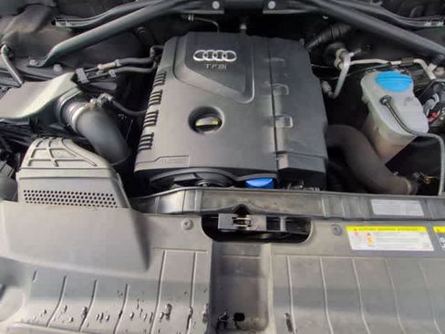 Used 2017 Audi Q5 2.0T Premium Plus w/ Technology Package image 15