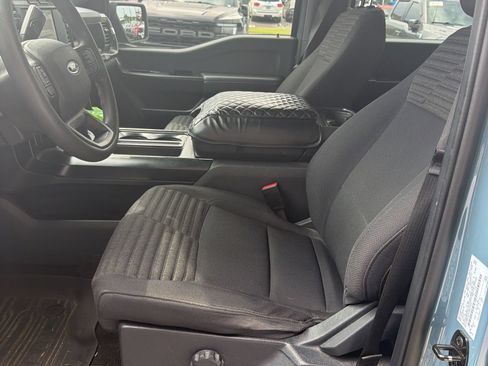 Used 2023 Ford F150 XL w/ STX Appearance Package AWD/4WD image 10