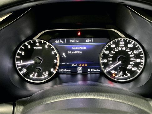 Used 2023 Nissan Murano SV image 20