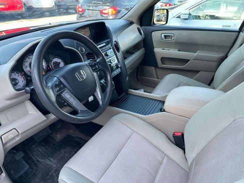 Used 2013 Honda Pilot EX image 10