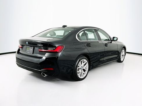 Used 2025 BMW 330i Sedan image 9
