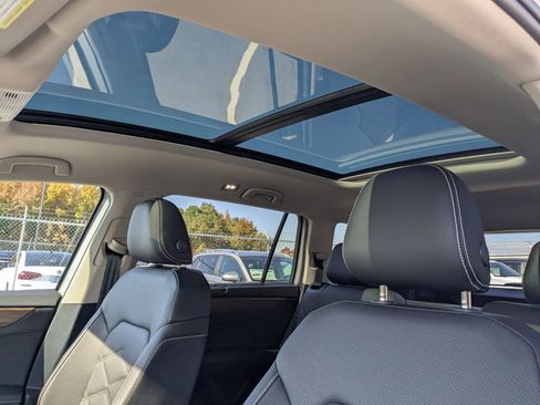 New 2026 Volkswagen Atlas SE image 16