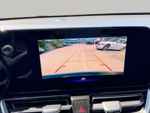 Used 2026 Chevrolet TrailBlazer LT w/ Convenience Package FWD image 25