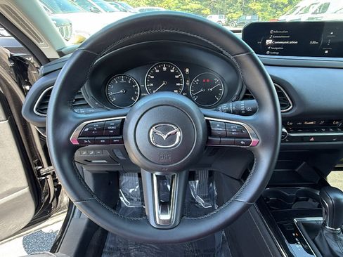 Used 2025 MAZDA CX-30 AWD 2.5 S w/ Preferred Package image 26