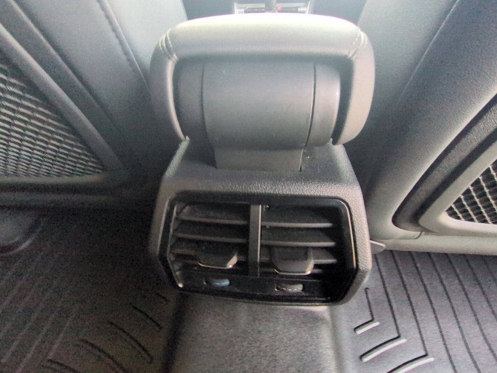 Used 2025 Audi Q3 2.0T Premium AWD/4WD image 20