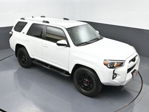 Certified 2023 Toyota 4Runner SR5 image 35