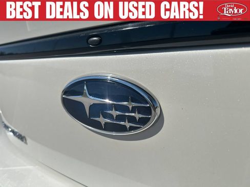 Used 2022 Subaru BRZ Premium RWD image 33