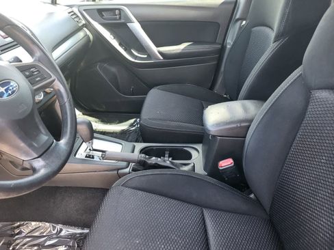 Used 2016 Subaru Forester 2.5i w/ Alloy Wheel Package AWD/4WD image 25