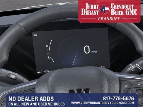 New 2026 Buick Envista Preferred w/ Convenience I Package FWD image 19