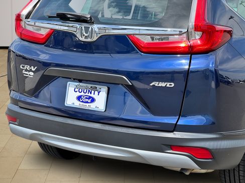 Used 2018 Honda CR-V LX image 36