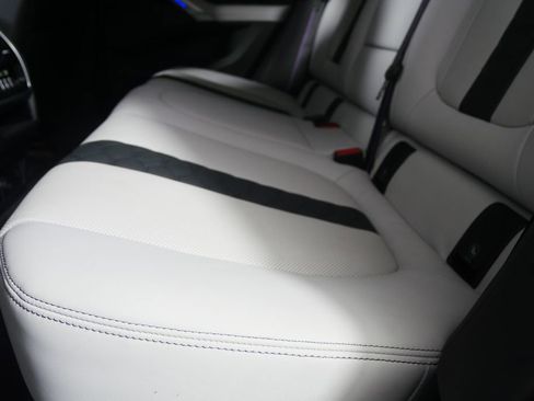 Used 2022 BMW X6 M w/ Competition Package image 15