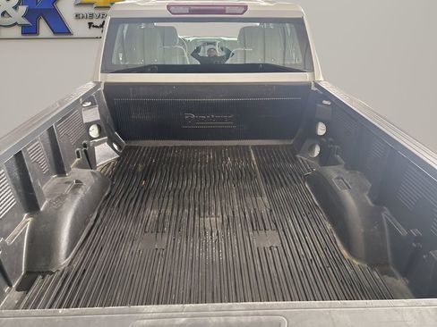 Used 2023 GMC Sierra 2500 Pro image 6