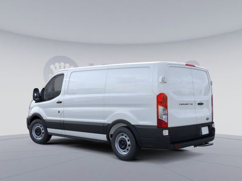 New 2026 Ford Transit 150 Low Roof w/ Load Area Protection Package image 5