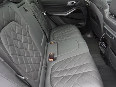 Certified 2023 BMW X5 sDrive40i w/ M Sport Package RWD image 36