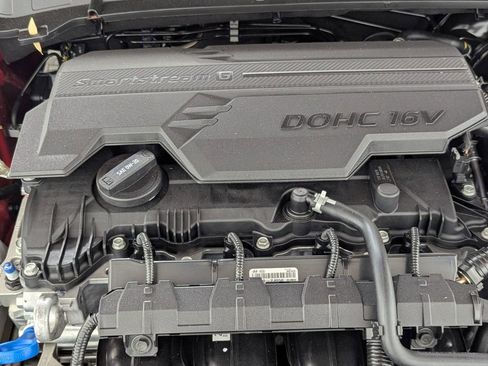 New 2026 Kia K4 LXS image 10