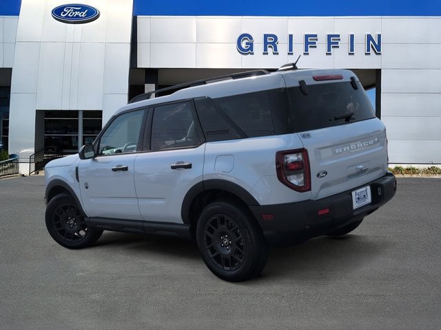 New 2026 Ford Bronco Sport Big Bend w/ Convenience Package AWD/4WD image 9