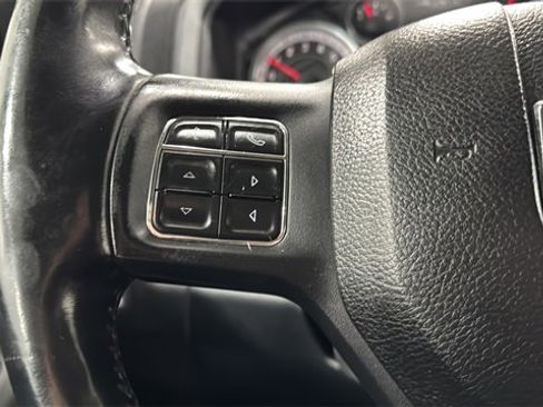 Used 2015 RAM 1500 Outdoorsman image 17